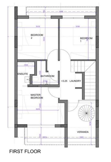 Image No.18-Villa de 3 chambres à vendre à Paphos