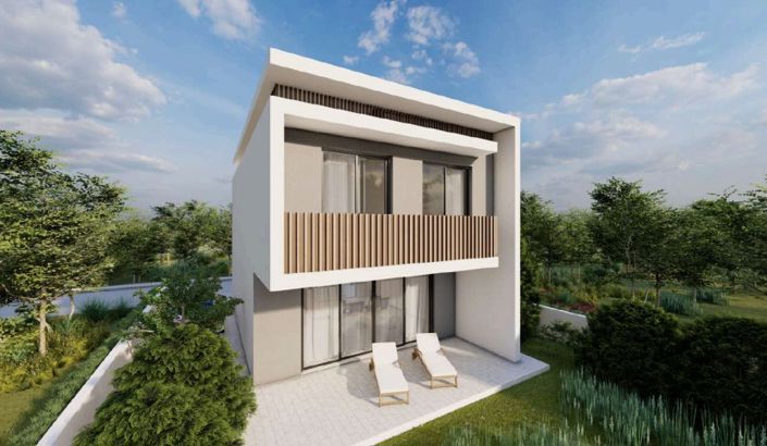 Image No.5-Villa de 3 chambres à vendre à Paphos