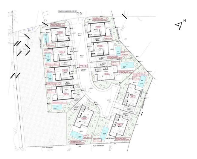 Image No.16-Villa de 3 chambres à vendre à Paphos