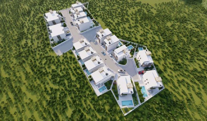 Image No.12-3 Bed Villa for sale