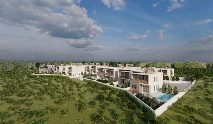 Image No.13-3 Bed Villa for sale