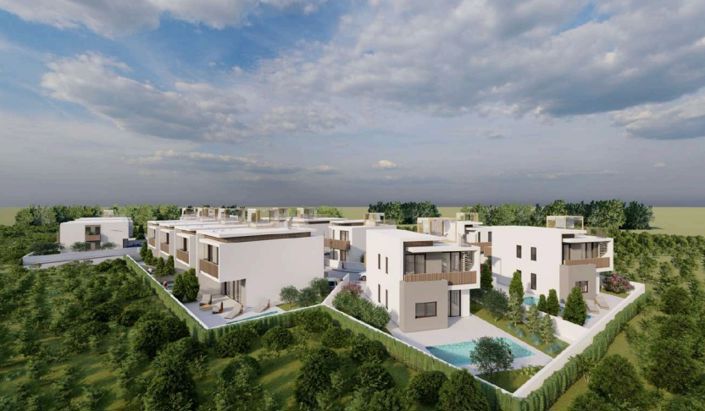 Image No.14-3 Bed Villa for sale