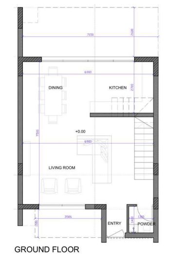 Image No.17-3 Bed Villa for sale