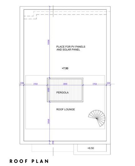 Image No.19-3 Bed Villa for sale