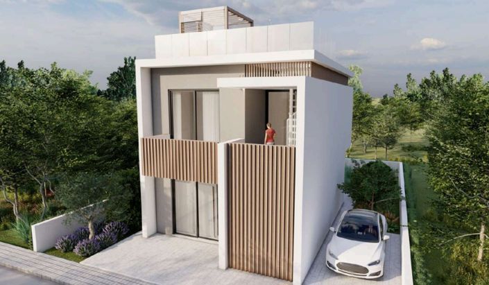 Image No.3-3 Bed Villa for sale