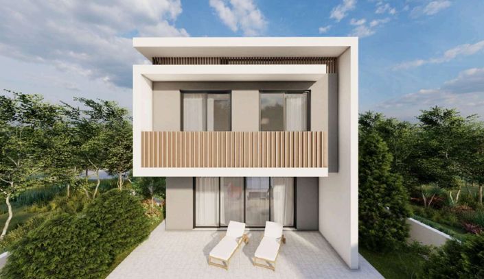 Image No.6-3 Bed Villa for sale