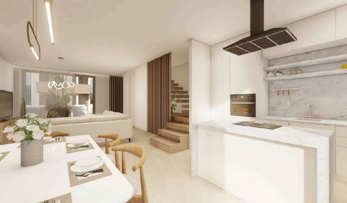 Image No.7-3 Bed Villa for sale