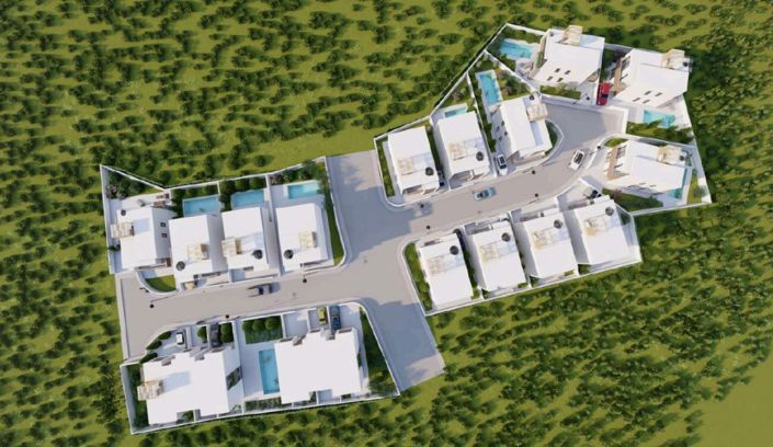 Image No.13-Villa de 3 chambres à vendre à Paphos