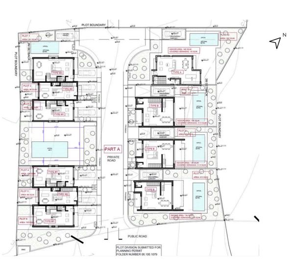 Image No.14-Villa de 3 chambres à vendre à Paphos