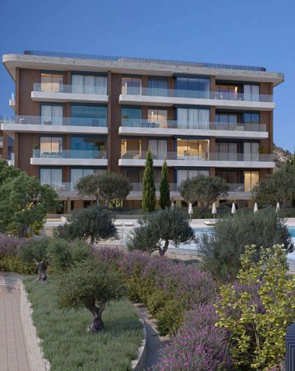 Image No.8-2 Bed Apartment for sale