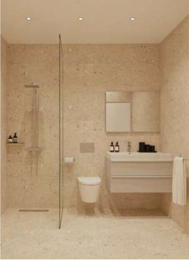 Image No.4-2 Bed Apartment for sale