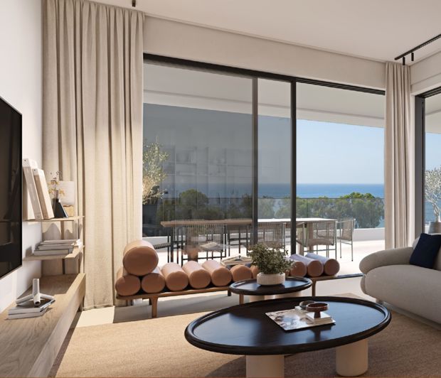 Image No.2-3 Bed Apartment for sale