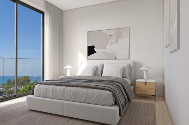 Image No.5-2 Bed Property for sale