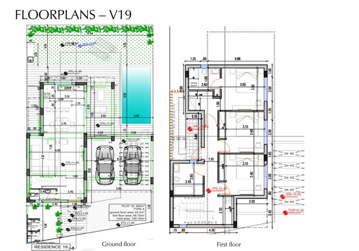 Image No.16-3 Bed Villa for sale