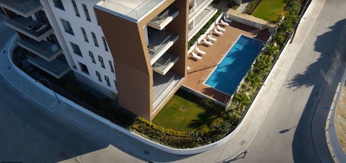 Image No.4-2 Bed Apartment for sale