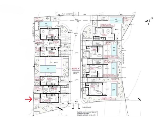 Image No.11-3 Bed Townhouse for sale