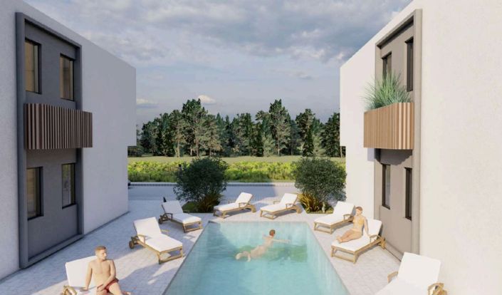 Image No.2-3 Bed Townhouse for sale