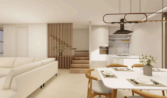 Image No.6-3 Bed Townhouse for sale