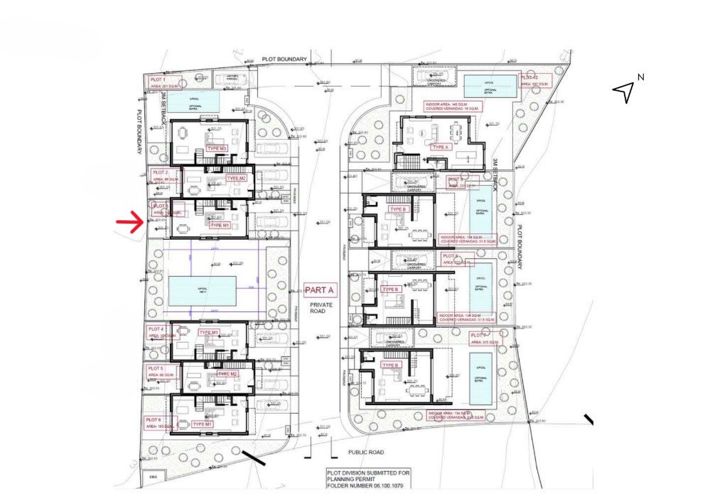 Image No.13-3 Bed Townhouse for sale