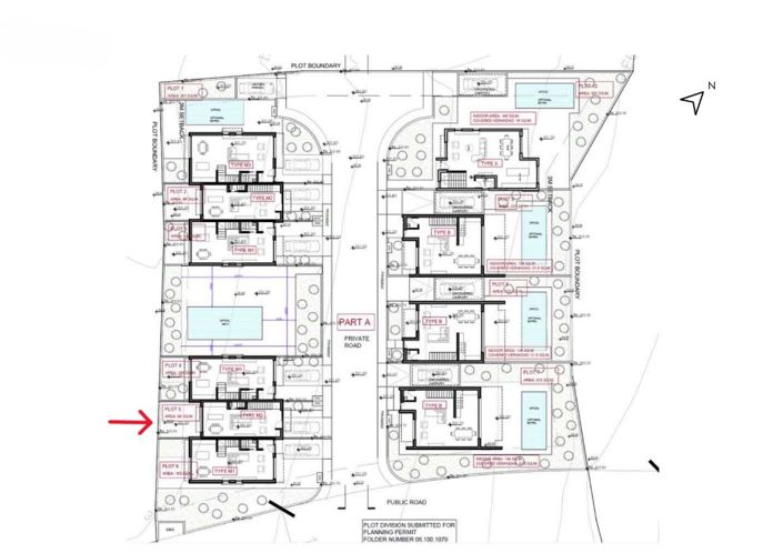 Image No.14-2 Bed Townhouse for sale