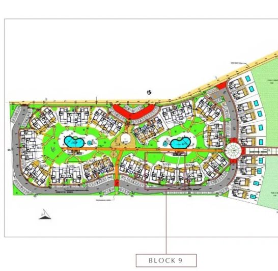 Image No.9-2 Bed Apartment for sale