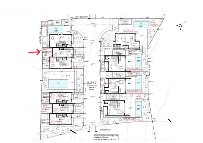 Image No.12-2 Bed Townhouse for sale