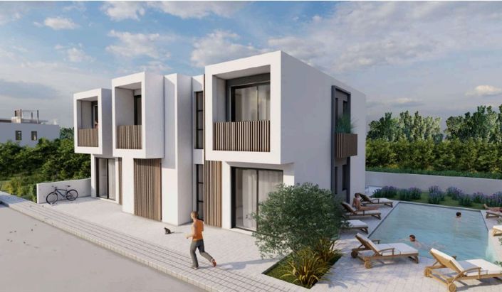 Image No.4-2 Bed Townhouse for sale