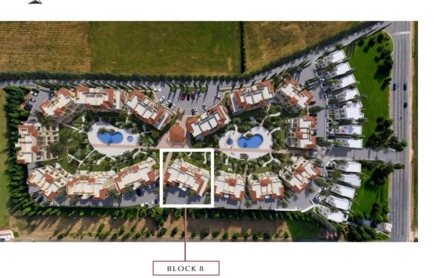 Image No.10-1 Bed Apartment for sale