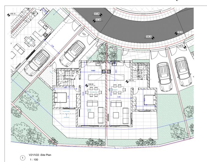 Image No.23-3 Bed Townhouse for sale