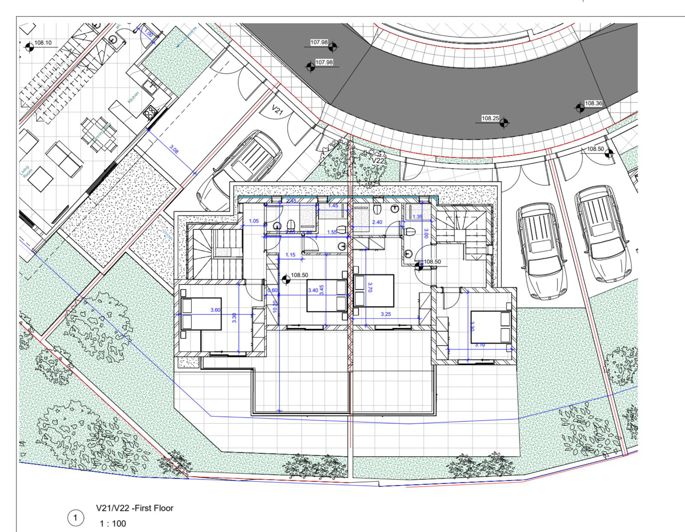 Image No.24-3 Bed Townhouse for sale