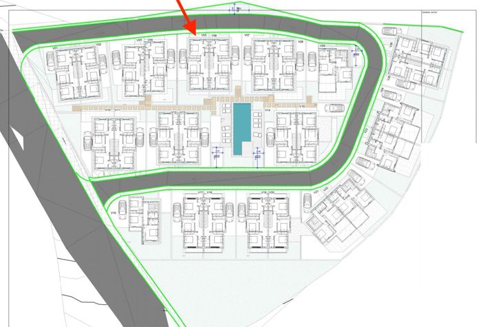 Image No.22-3 Bed Townhouse for sale