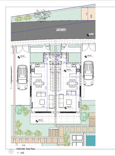 Image No.23-3 Bed Townhouse for sale