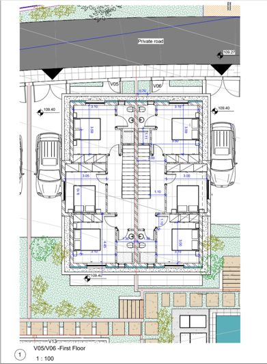 Image No.24-3 Bed Townhouse for sale