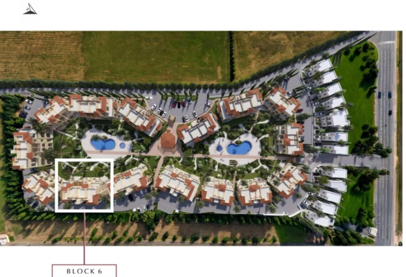 Image No.10-Propriété de 3 chambres à vendre à Paphos