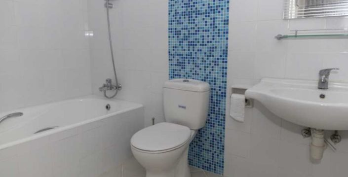 Image No.6-Propriété de 3 chambres à vendre à Paphos