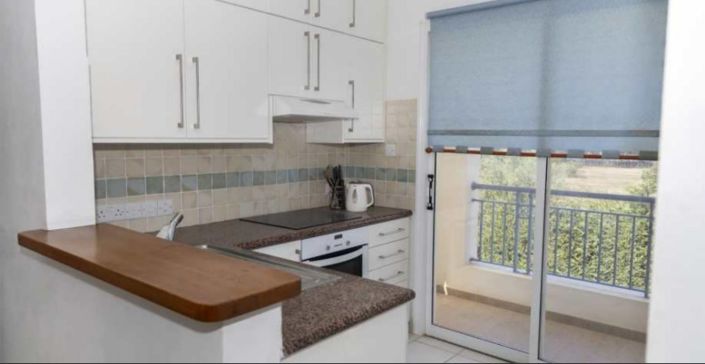 Image No.8-Propriété de 3 chambres à vendre à Paphos