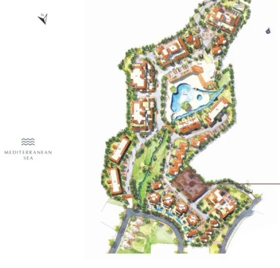 Image No.19-2 Bed Apartment for sale