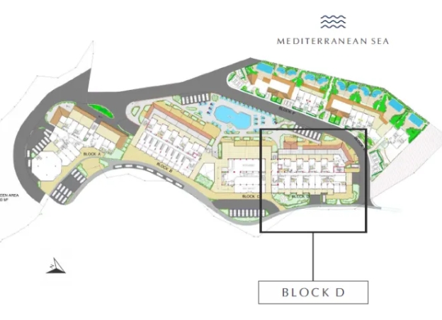 Image No.15-2 Bed Apartment for sale