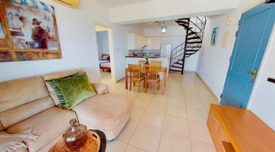 Image No.6-2 Bed Apartment for sale