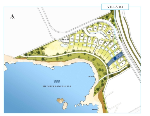 Image No.12-5 Bed Villa for sale