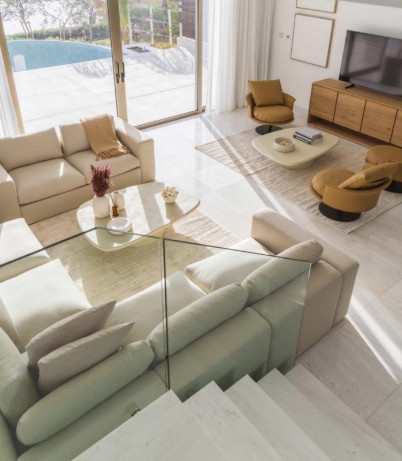 Image No.5-5 Bed Villa for sale