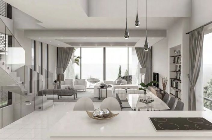 Image No.7-5 Bed Villa for sale