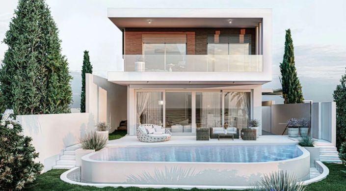 Image No.10-3 Bed Villa for sale