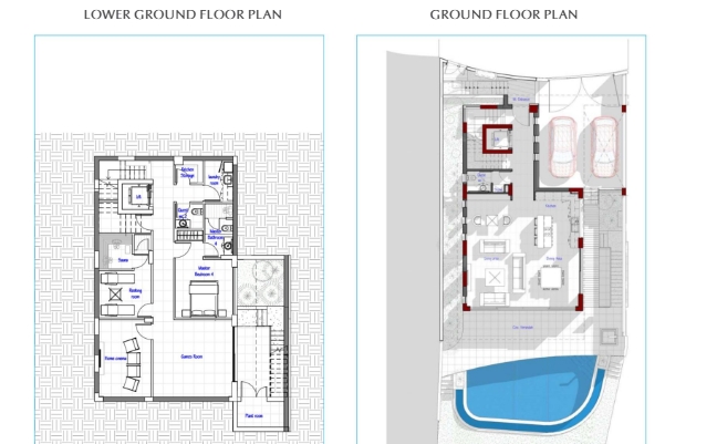 Image No.12-3 Bed Villa for sale