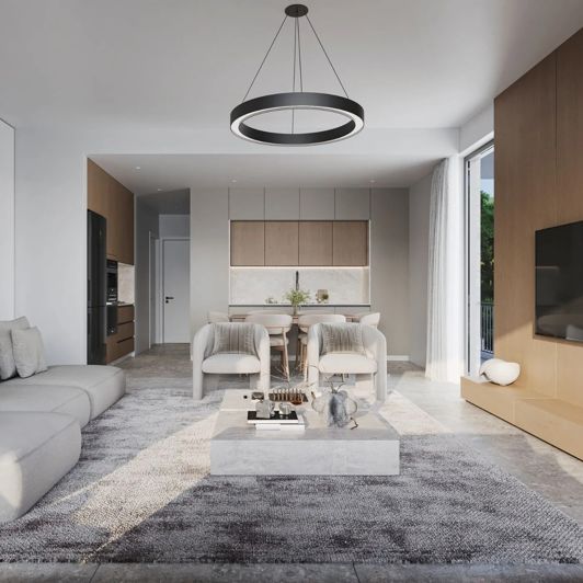 Image No.4-2 Bed Apartment for sale