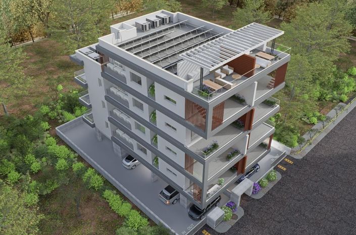 Image No.13-1 Bed Property for sale