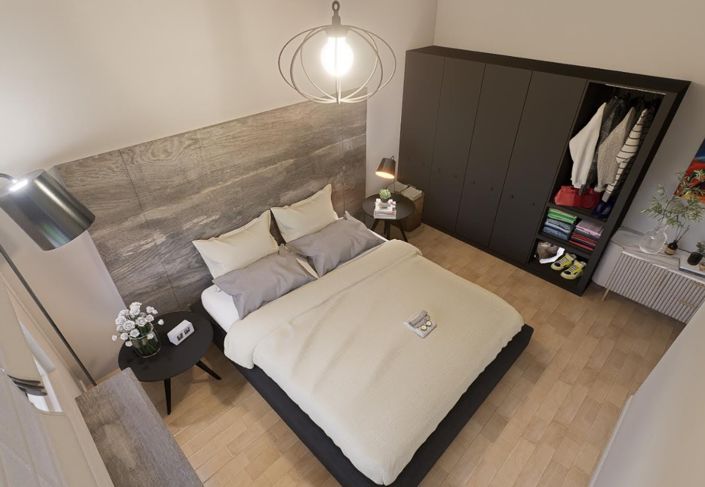 Image No.8-1 Bed Property for sale