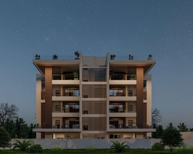 Image No.6-Appartement de 1 chambre à vendre à Limassol