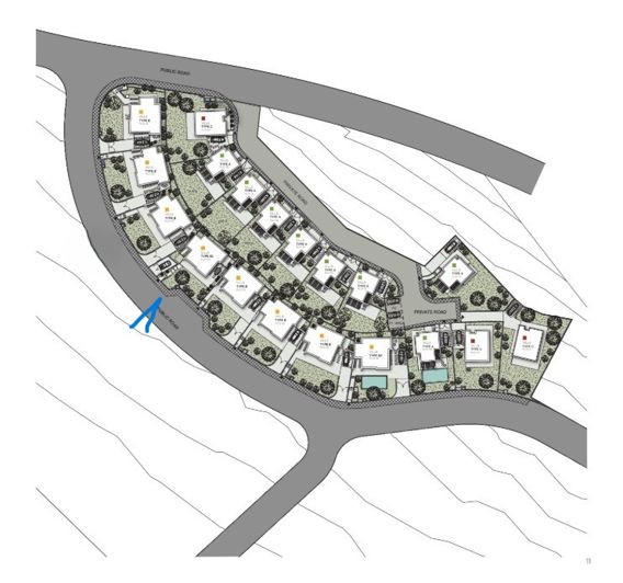 Image No.9-Villa de 3 chambres à vendre à Paphos