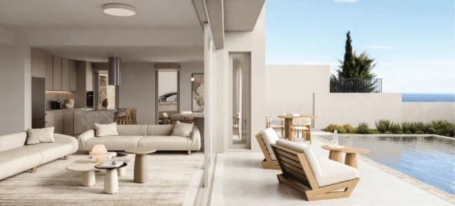 Image No.5-Villa de 3 chambres à vendre à Paphos